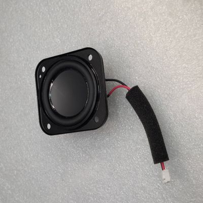 1.75 inch 4 Ω 5W Neodymium Magnet Square-Shaped full-Range Speaker_img_5