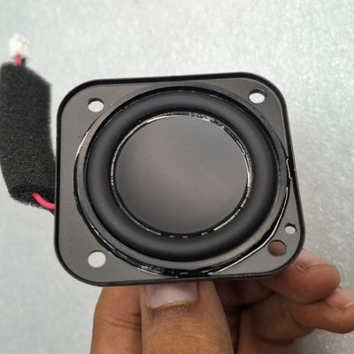 1.75 inch 4 Ω 5W Neodymium Magnet Square-Shaped full-Range Speaker_img_6