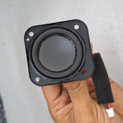 1.75 inch 4 Ω 5W Neodymium Magnet Square-Shaped full-Range Speaker_img_7