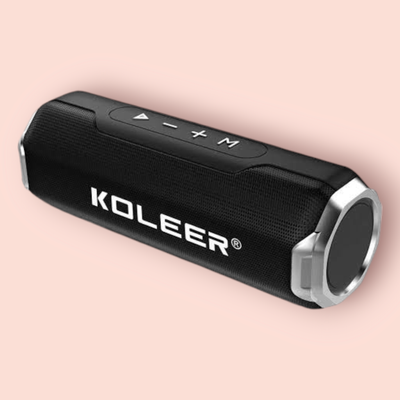 S-218 KOLEER BLUETOOTH SPEAKER_img_0