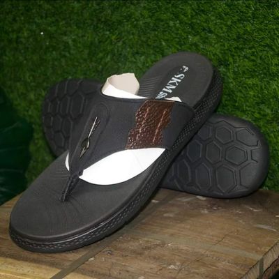 Original Leather Shoes One Pair_img_6
