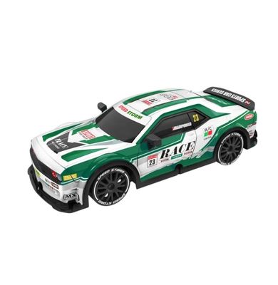 Remote Control Mini RC Drift Car (1: 20) – Green ._img_0