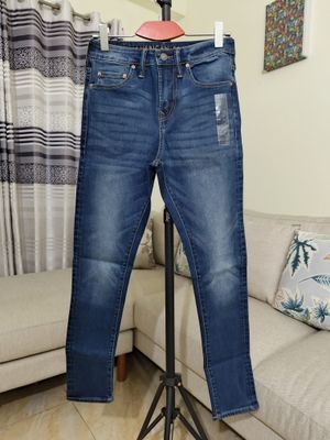 American Eagle Slim Fit Jeans Pant (Original)_img_6