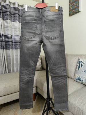 American Eagle Slim Fit Jeans Pant (Original)_img_13