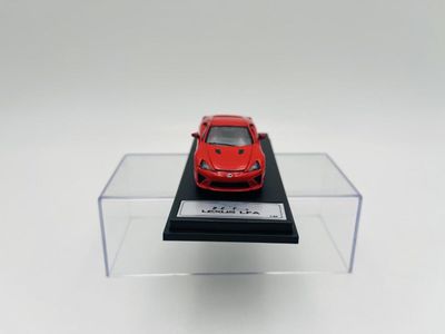 DCT 1:64 Lexus LFA Red 2010_img_0