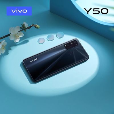 Vivo Y50 (8+128GB)_img_3