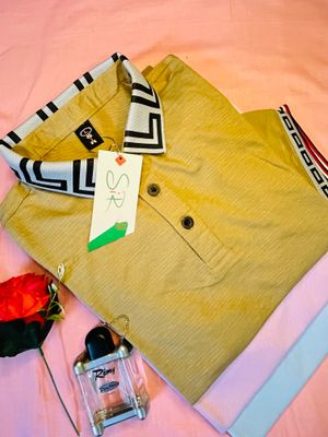 Pk Polo T-shirt_img_0