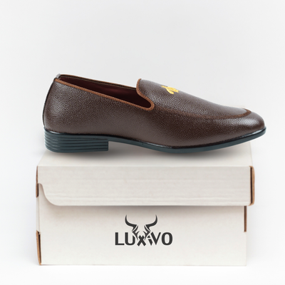 Vespar Royale (Brown)