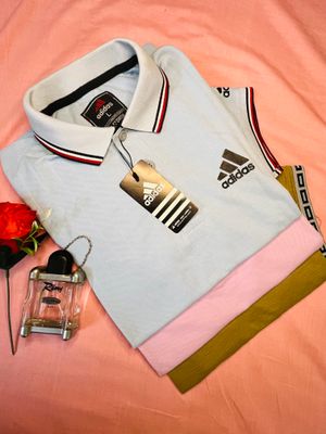 Pk Polo T-shirt_img_2