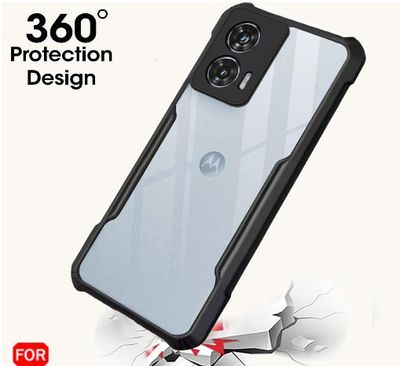 Motorola G96 Back Cover Xundd Fusion ShockPorf Premium Case Moto G96 5g_img_0