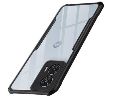 Motorola G96 Back Cover Xundd Fusion ShockPorf Premium Case Moto G96 5g_img_2
