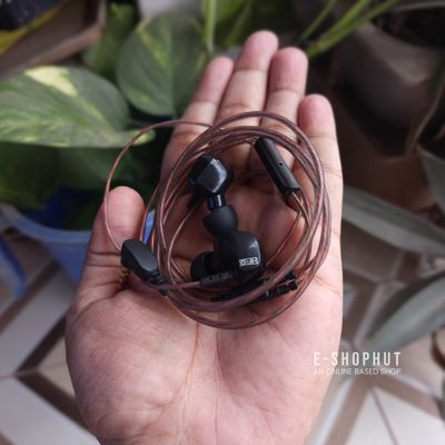 KZ HD9 Hifi L Shape Earphone_img_0