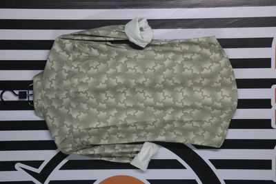 Modern Camouflage Pattern Shirt – Trendy & Stylish_img_1