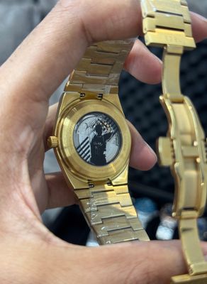 TISSOT PRX DAIMAN LILLARD Edition_img_1