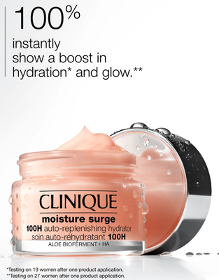 Clinique Moisture Surge™ 100H Auto-Replenishing Hydrator 15ml_img_2