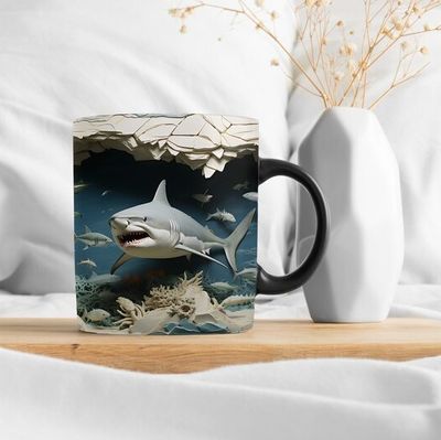 Attractive 3D Design Mug_img_5