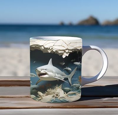 Attractive 3D Design Mug_img_6