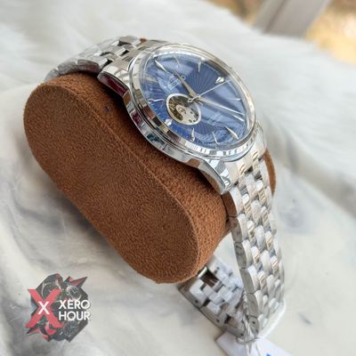 SEIKO PROSPEC | AUTOMATIC MOVEMENT | SINGLE TONE | BLUE DIAL_img_2