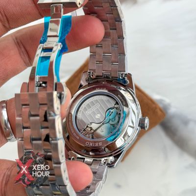 SEIKO PROSPEC | AUTOMATIC MOVEMENT | SINGLE TONE | BLUE DIAL_img_4