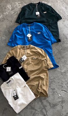 Pocket T-shirt 👕