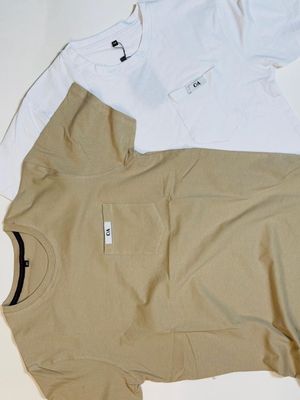 Pocket T-shirt 👕_img_2