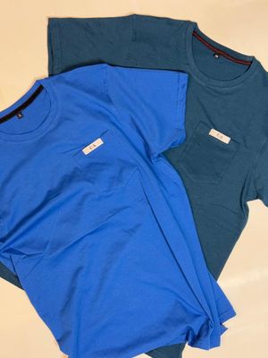 Pocket T-shirt 👕_img_6