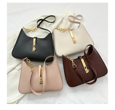 "Korean Style Niche Design Bag Women's"।_img_0