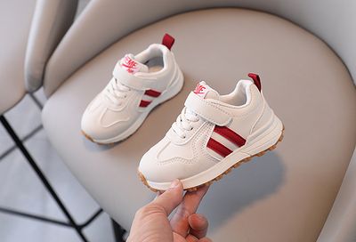 Kids Stylish Comfort Non-Slip & Lightweight Sneakers (6 to 24 months) for yours ANGEL_img_0