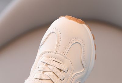 Kids Stylish Comfort Non-Slip & Lightweight Sneakers (6 to 24 months) for yours ANGEL_img_1