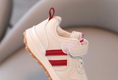 Kids Stylish Comfort Non-Slip & Lightweight Sneakers (6 to 24 months) for yours ANGEL_img_2