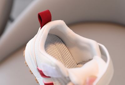 Kids Stylish Comfort Non-Slip & Lightweight Sneakers (6 to 24 months) for yours ANGEL_img_3