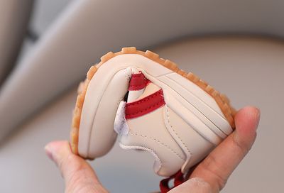 Kids Stylish Comfort Non-Slip & Lightweight Sneakers (6 to 24 months) for yours ANGEL_img_4