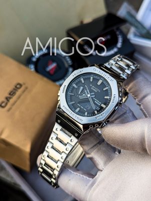 Gshock GA2100 Chain_img_0
