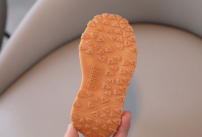 Kids Stylish Comfort Non-Slip & Lightweight Sneakers (6 to 24 months) for yours ANGEL_img_6