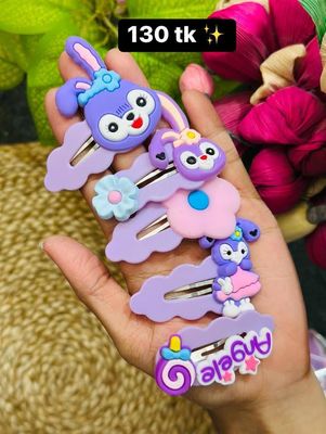 Baby Hair Clip S014_img_1