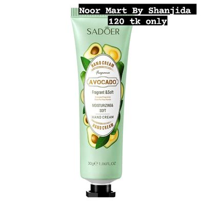 HANDCREAM   NS3610_img_0