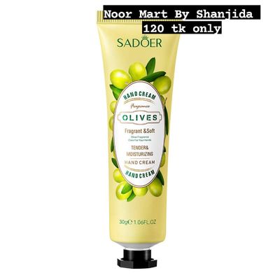 HANDCREAM   NS3610_img_1