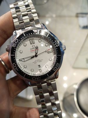 omega sea master AA white_img_0
