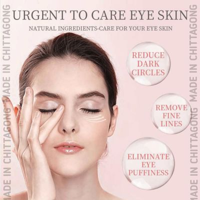 Laikou Japan Sakura Eye Cream – 30g_img_4