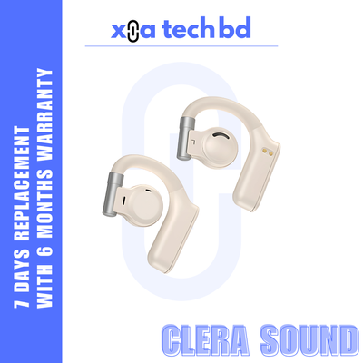 WiWU Wireless Bluetooth Earphone TWS18 Free Adjustable Earbuds Stereo Sound Headphone_img_0