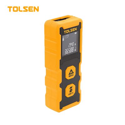 TOLSEN Digital Distance Meter (0.2-20M, 0.65-65.5FT) Model 35172_img_0