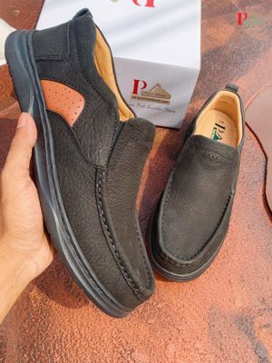 Black CDICE Casual Shoe_img_1