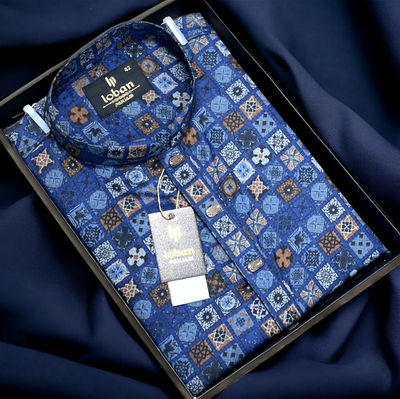 Special Printed Panjabi |119705|Menmart_img_0