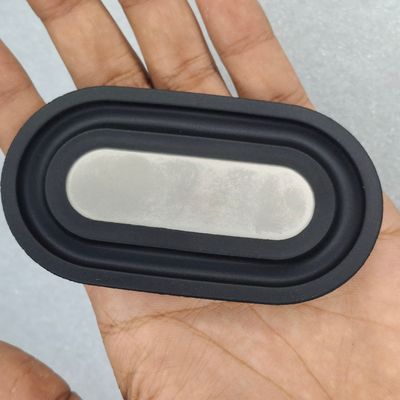 passive radiator with stainless steel_img_1