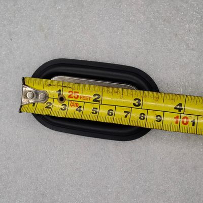 passive radiator with stainless steel_img_2