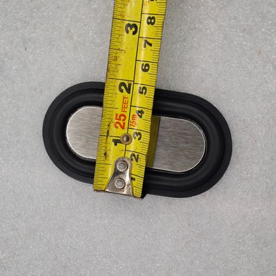 passive radiator with stainless steel_img_3