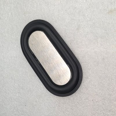 passive radiator with stainless steel_img_5