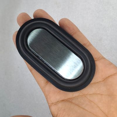 passive radiator with stainless steel_img_6