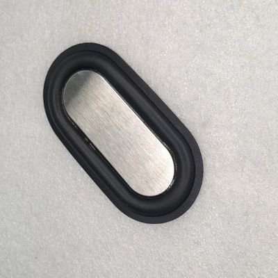 passive radiator with stainless steel_img_7