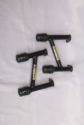 Nagin Bumper For Apache RTR,RTR 4v,RTR 4v Fi Abs_img_1